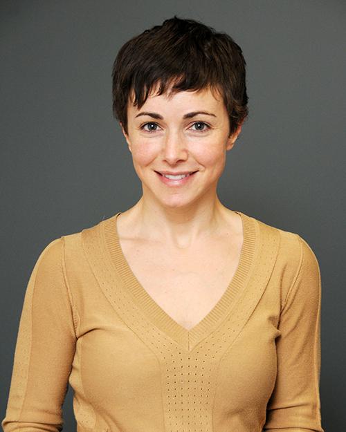 Faculty Photos